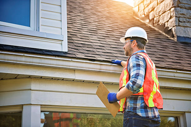 Licensed Roofing service in Martinsburg, IA - Ben Roofing and Steel LLC